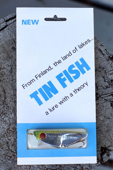 Tinfish