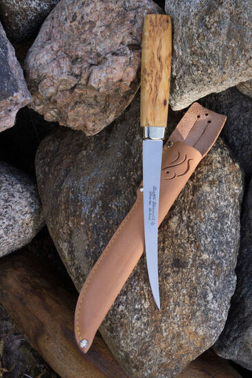 Eemeli Fillet Knife