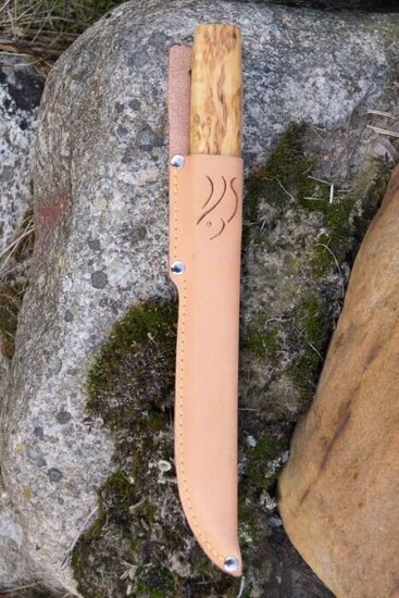 Eemeli Fillet Knife