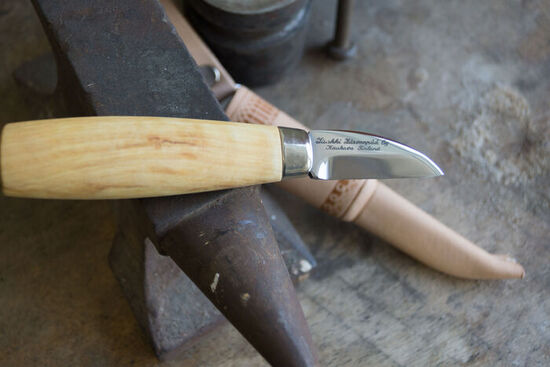 Engraving Knife