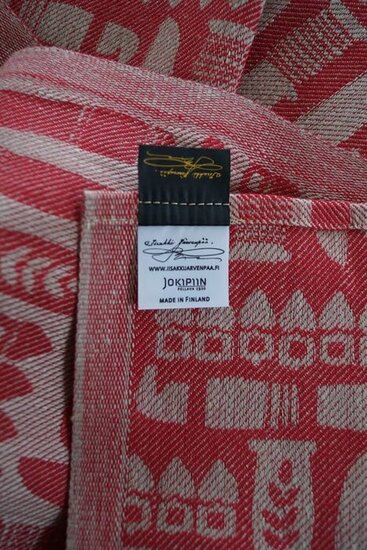 Puukko kitchen towel